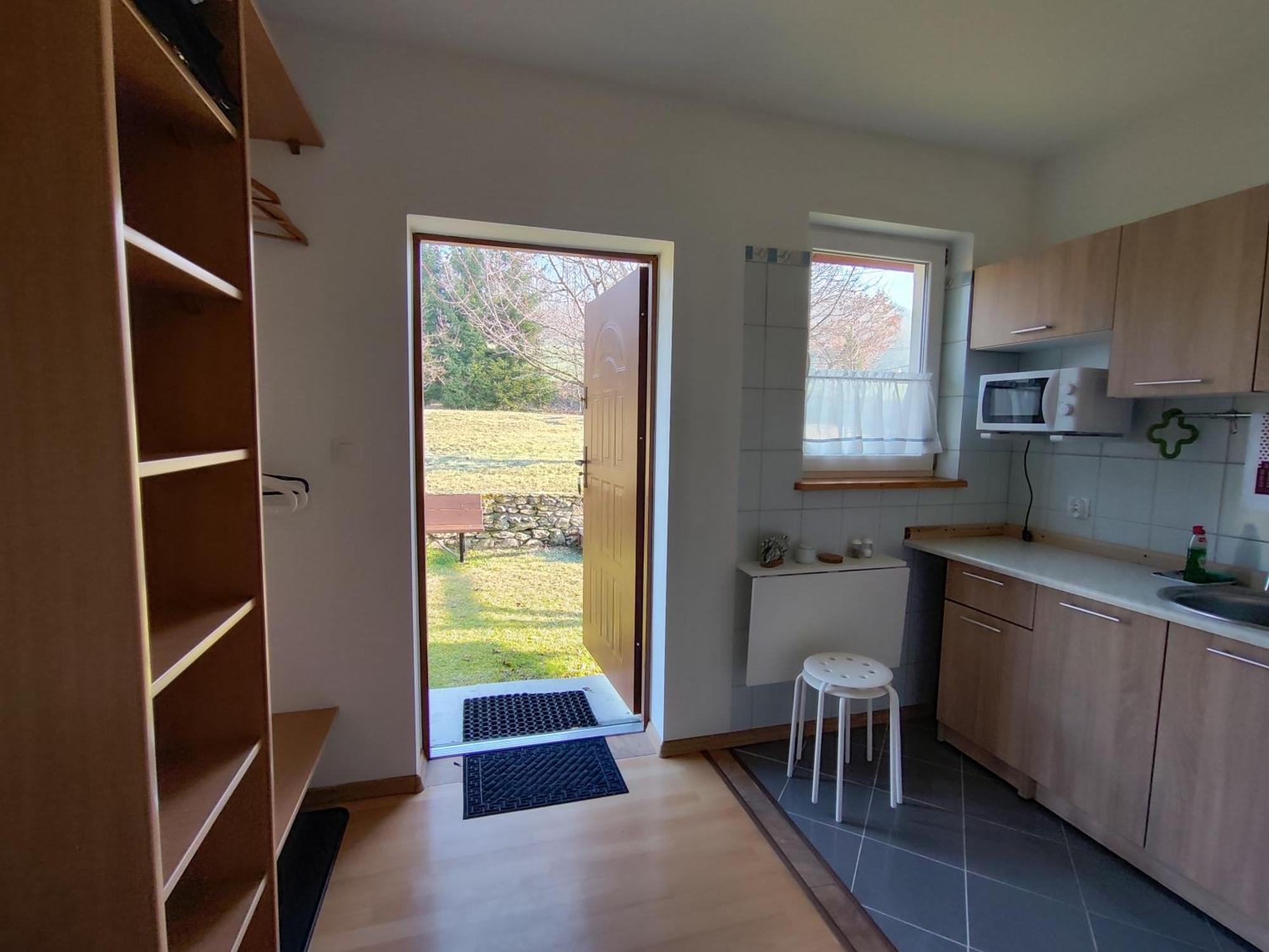 Apartament Izerskie Gaje Wojcieszyce Exterior photo