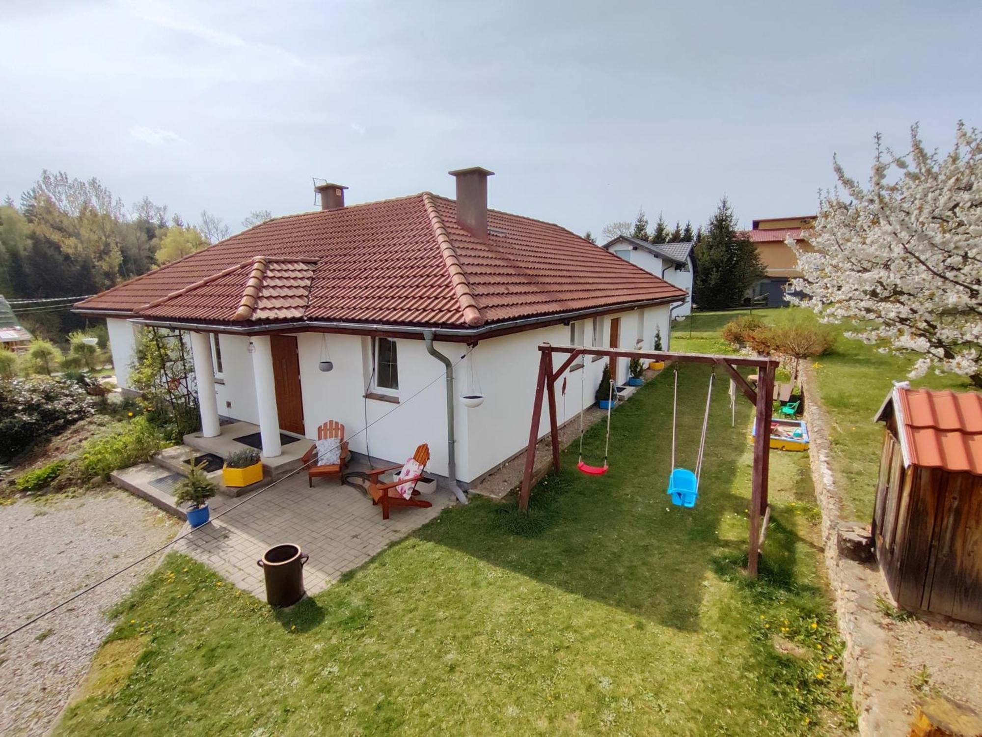 Apartament Izerskie Gaje Wojcieszyce Exterior photo